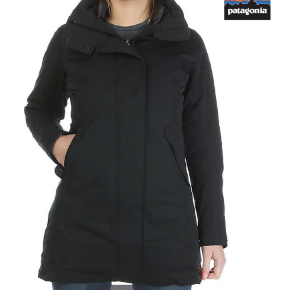 2017 - PATAGONIA Women's Tres 3-in-1 Parka